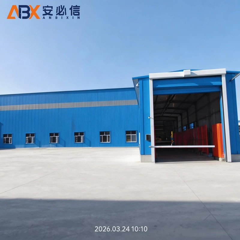 保定市充气式门封